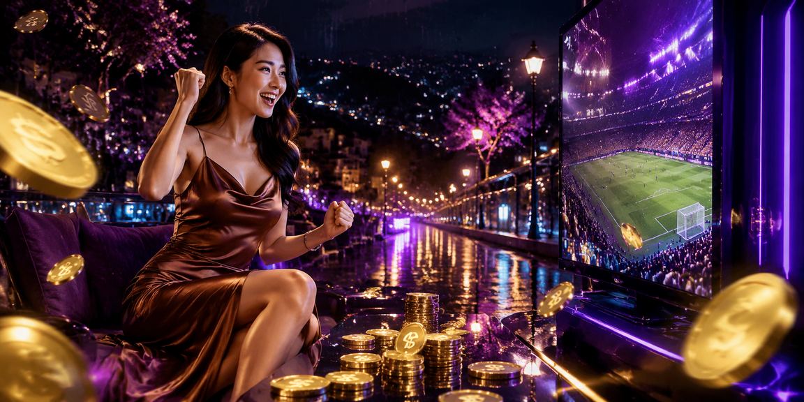 Người dùng tại Đà Lạt nhâm nhi cà phê và tham gia xổ số trực tuyến buổi sáng