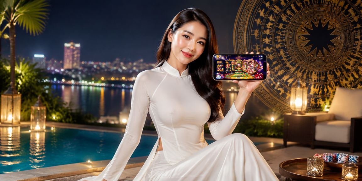 Người dùng tại Hà Nội đăng ký tài khoản mubet trên điện thoại