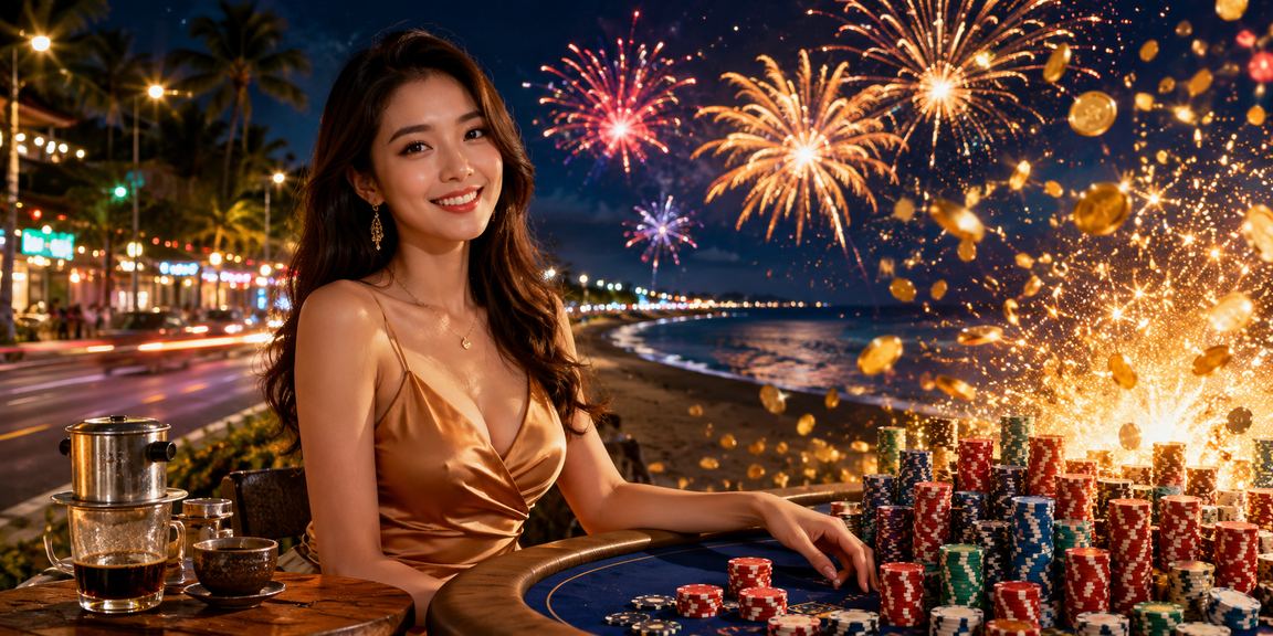 Không khí giải trí và cá cược trực tuyến đặc trưng của thị trường Việt Nam
